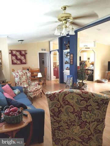 26837 OSPREY CIR, Hebron, MD 21830