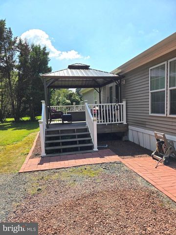 26837 OSPREY CIR, Hebron, MD 21830