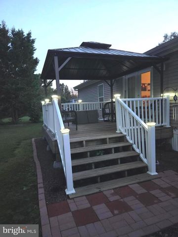 26837 OSPREY CIR, Hebron, MD 21830