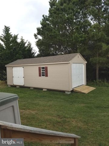 26837 OSPREY CIR, Hebron, MD 21830