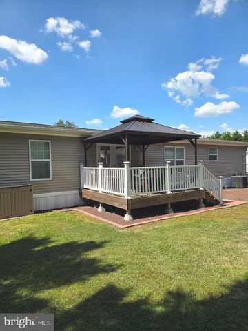 26837 OSPREY CIR, Hebron, MD 21830