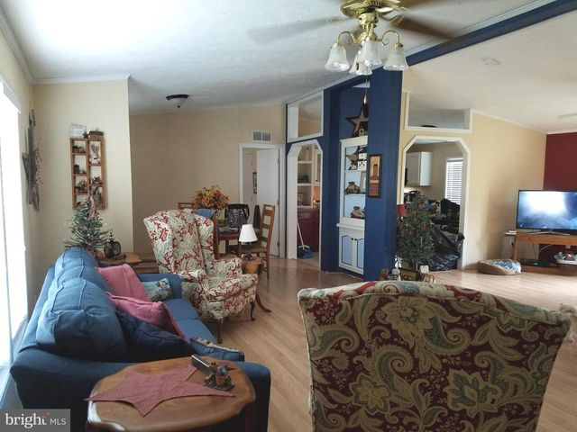 26837 OSPREY CIR, Hebron, MD 21830