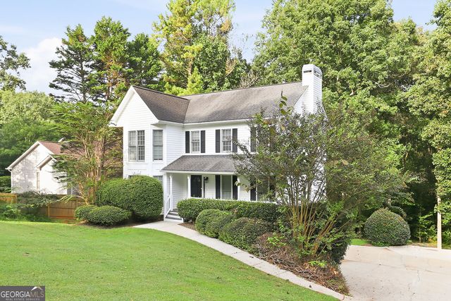 35 Kimball Court, Douglasville, GA 30134