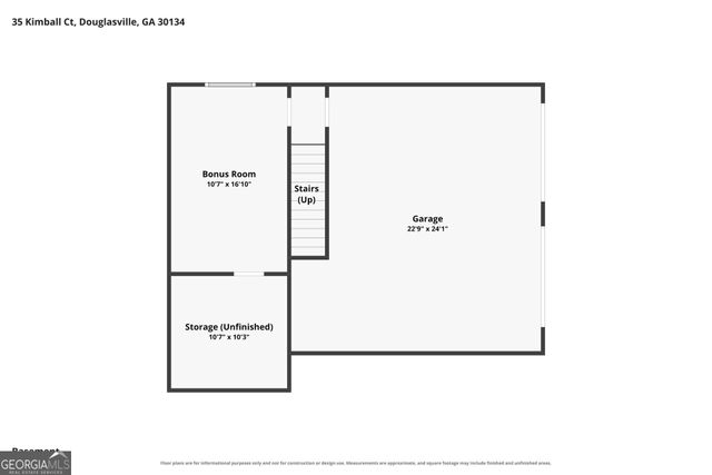 35 Kimball Court, Douglasville, GA 30134