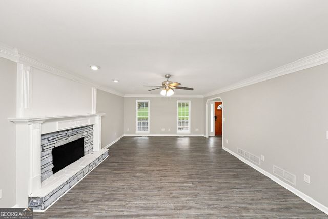 35 Kimball Court, Douglasville, GA 30134