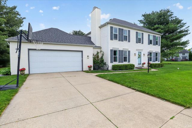 51514 Steeple Chase Court, Granger, IN 46530