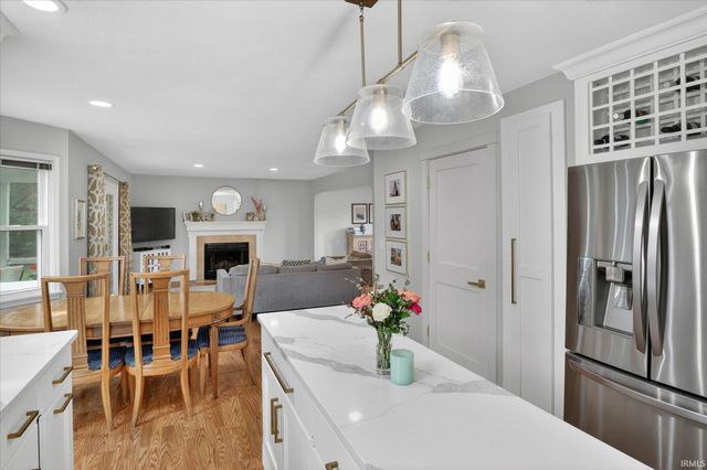 51514 Steeple Chase Court, Granger, IN 46530