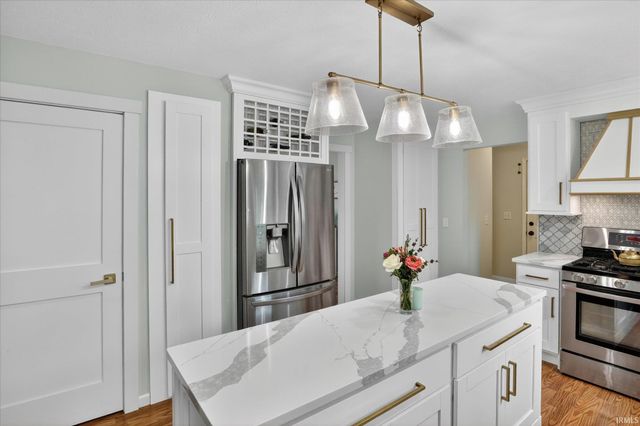 51514 Steeple Chase Court, Granger, IN 46530