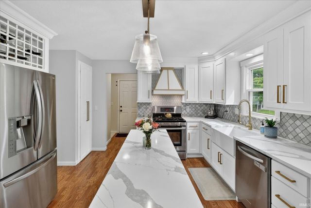 51514 Steeple Chase Court, Granger, IN 46530