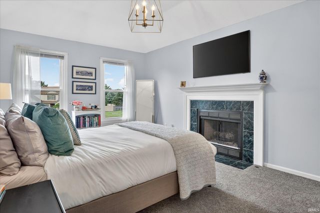 51514 Steeple Chase Court, Granger, IN 46530