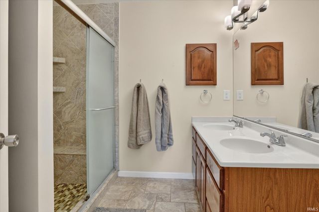 51514 Steeple Chase Court, Granger, IN 46530