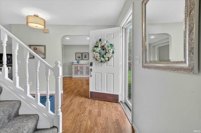 51514 Steeple Chase Court, Granger, IN 46530