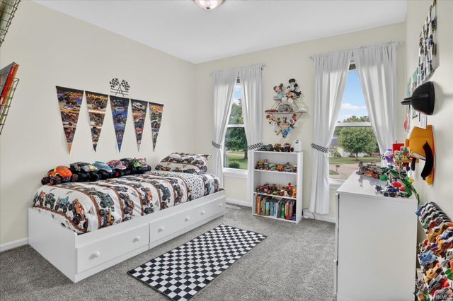 51514 Steeple Chase Court, Granger, IN 46530
