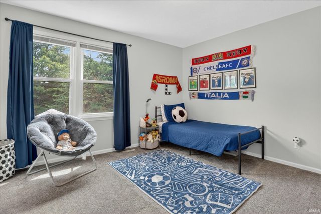 51514 Steeple Chase Court, Granger, IN 46530
