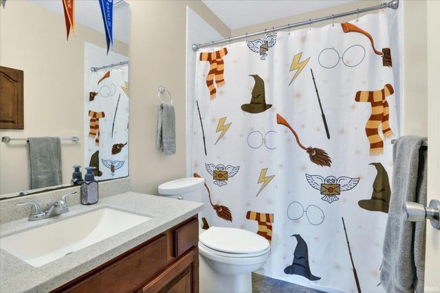 51514 Steeple Chase Court, Granger, IN 46530
