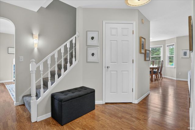 51514 Steeple Chase Court, Granger, IN 46530