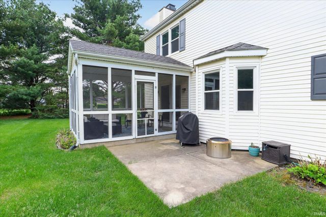 51514 Steeple Chase Court, Granger, IN 46530