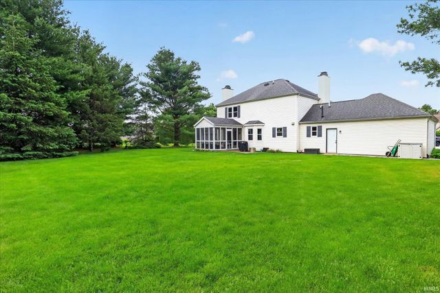 51514 Steeple Chase Court, Granger, IN 46530