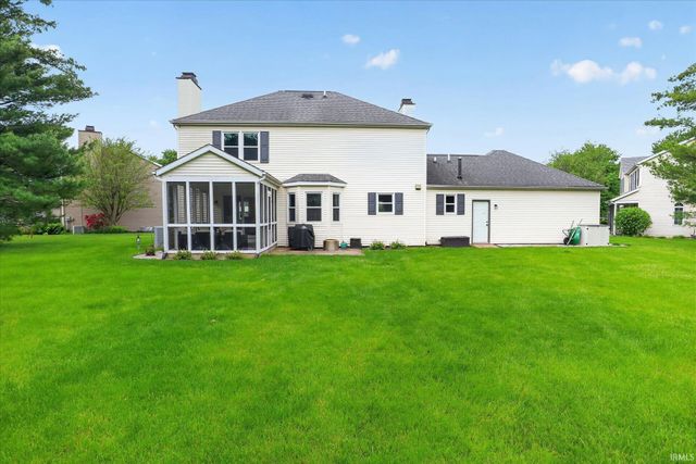 51514 Steeple Chase Court, Granger, IN 46530