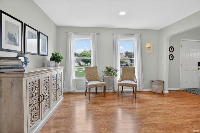 51514 Steeple Chase Court, Granger, IN 46530