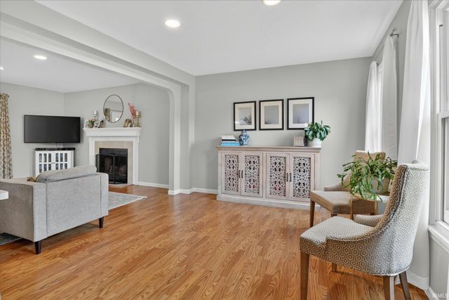 51514 Steeple Chase Court, Granger, IN 46530
