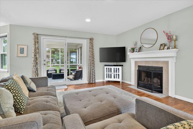 51514 Steeple Chase Court, Granger, IN 46530