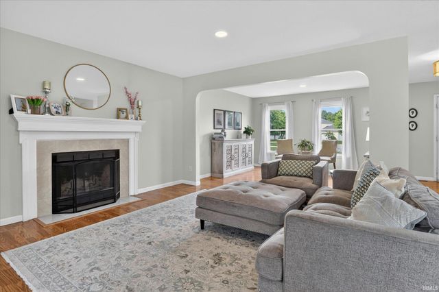 51514 Steeple Chase Court, Granger, IN 46530