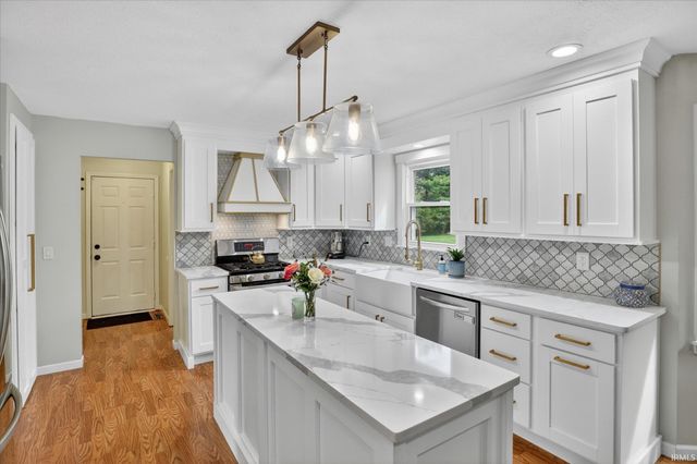 51514 Steeple Chase Court, Granger, IN 46530