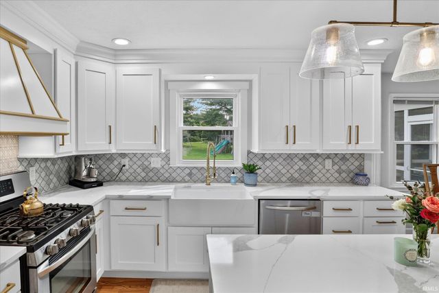 51514 Steeple Chase Court, Granger, IN 46530