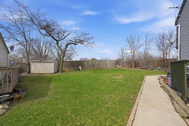 238 Algonquin Court D, Bolingbrook, IL 60440