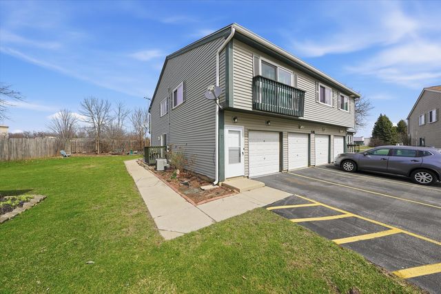 238 Algonquin Court D, Bolingbrook, IL 60440