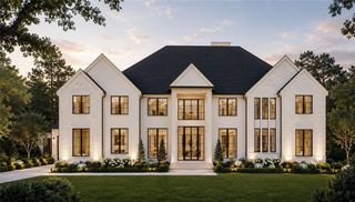 246 Traditions Drive, Alpharetta, GA 30004