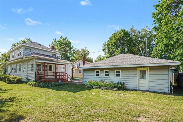 15 Church Street, Hartford, MI 49057