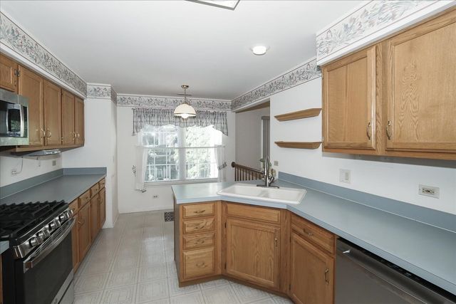725 Deep Wood Court, Elk Grove Village, IL 60007