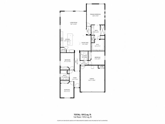 6329 Kestrel Drive NE, Rio Rancho, NM 87144