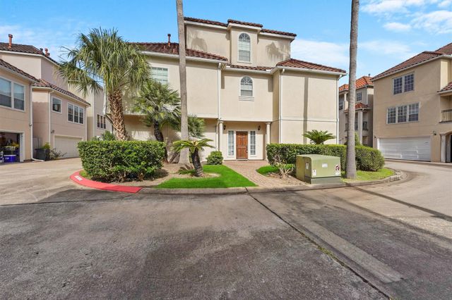 7107 Harmony Cove, Houston, TX 77036
