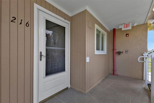 150 HARBORSIDE AVENUE 216, Punta Gorda, FL 33950