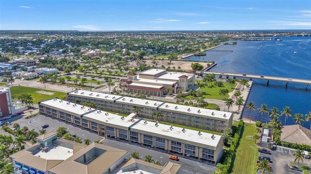 150 HARBORSIDE AVENUE 216, Punta Gorda, FL 33950