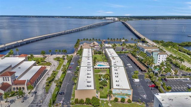 150 HARBORSIDE AVENUE 216, Punta Gorda, FL 33950
