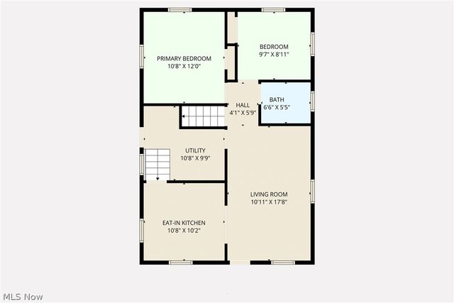 1726 Knox Boulevard, Akron, OH 44320