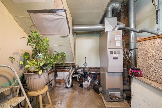 1726 Knox Boulevard, Akron, OH 44320