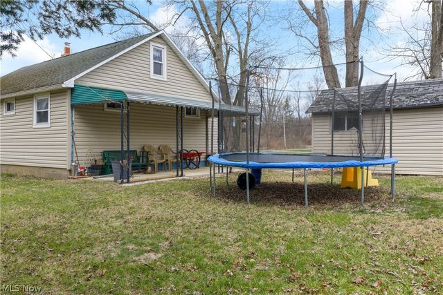 1726 Knox Boulevard, Akron, OH 44320