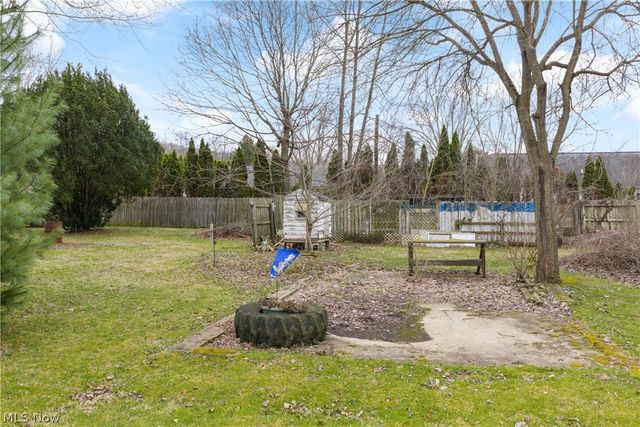 1726 Knox Boulevard, Akron, OH 44320