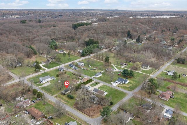 1726 Knox Boulevard, Akron, OH 44320