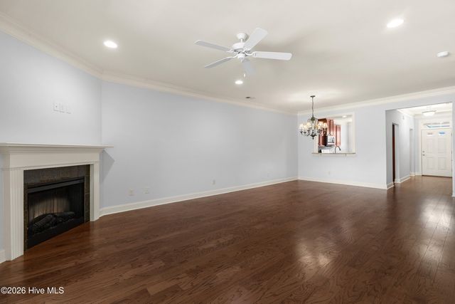 4342 Peeble Drive, Wilmington, NC 28412
