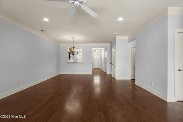 4342 Peeble Drive, Wilmington, NC 28412