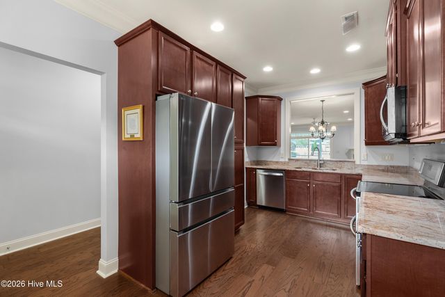 4342 Peeble Drive, Wilmington, NC 28412