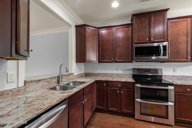 4342 Peeble Drive, Wilmington, NC 28412
