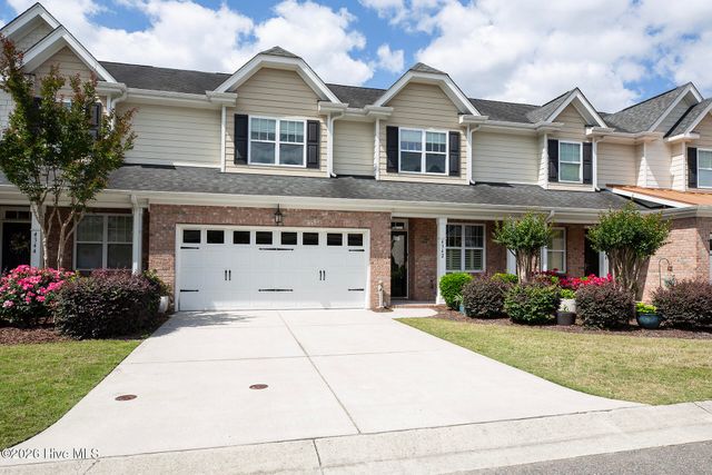 4342 Peeble Drive, Wilmington, NC 28412