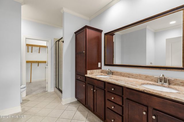 4342 Peeble Drive, Wilmington, NC 28412